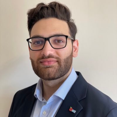 therahulkhamar's profile picture. ST5 Radiologist @GSTTnhs | Leadership Fellow @RCRadiologists | National Medical Director’s Clinical Fellow 2021-22 @NHSTransform | Clinical Advisor