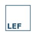 LEF_Foundation (@LEF_Foundation) Twitter profile photo