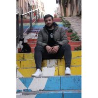 Devrim (@devrim_demir_62) Twitter profile photo