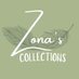 Zona's Collections (@ZonasCrafts) Twitter profile photo