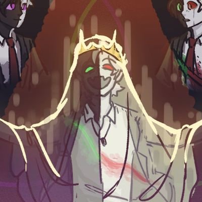 CW: Parasuicide, derealization, possible graphic gore
ic: AAdmirablee & aline_saphira