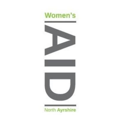 North Ayrshire Women’s Aid is a unique specialist service which provides emotional and practical support to both women and children affected by domestic abuse.