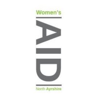 North Ayrshire Women's Aid(@northayrshireWA) 's Twitter Profile Photo