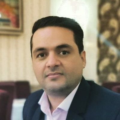 hkhayyami's profile picture. دیجیتال مارکتر