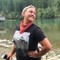 Melissa Watkinson-Schutten (@environmel) 's Twitter Profile