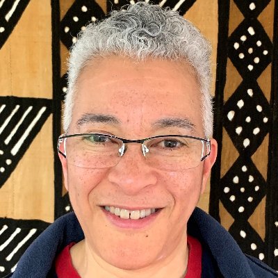 She/her. Writer. #RestorativeJustice practitioner & proponent. Faith-based. Wife 2 my wife, mom, grandma & Shotokan karate student.