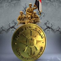 القوات المسلحة (@egy_armedforces) Twitter profile photo