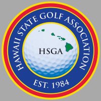 Hawaii State Golf Association (@hawaiistategolf) 's Twitter Profile