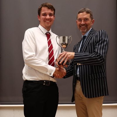 Average Cricketer, Bucks Cricket Coach. Support Somerset 🍏🍎 and the Chiefs. University:Completed!