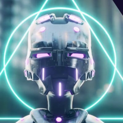 RobotRalph1's profile picture. Hoping to make the CryptoSpace a better place, one tweet at a time. Sorry not sorry for all the contest retweets.