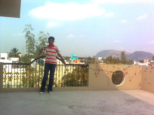 Mohammedfahad21's profile picture. 