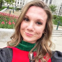 Emily L. Davidson, MD(@EmilyLDavidson) 's Twitter Profile Photo