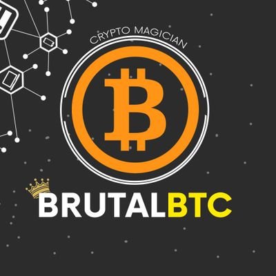 A Community Solely Handled by @BrutalBTC