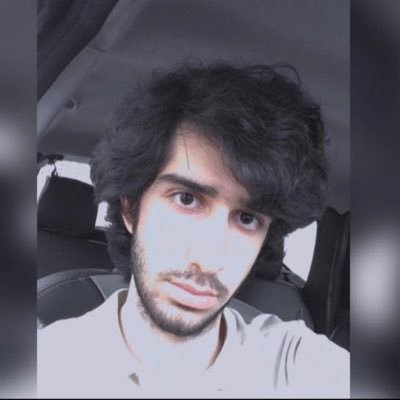 barmaansh's profile picture. کد مینویسم با همین دست‌های سیمانی💻