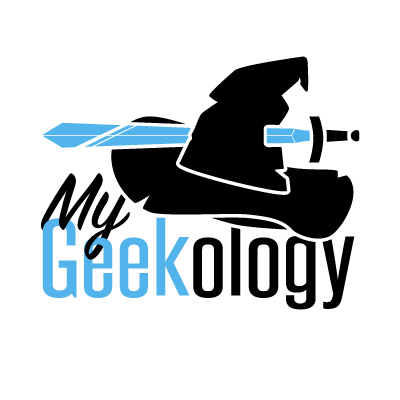 MyGeekology Profile Picture