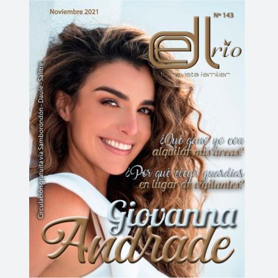 Revista del Río Profile