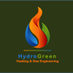 HydroGreen Heating & Gas Engineering (@HydrogreenGas) Twitter profile photo