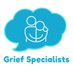 Grief Specialists CIC (@griefpros) Twitter profile photo