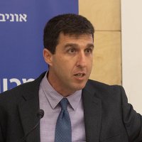 Amnon Cavari (@acavari) 's Twitter Profile Photo Amnon Cavari (@acavari) 's Twitter Profile Photo