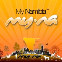 My Namibia(@MyNamibia) 's Twitter Profile Photo