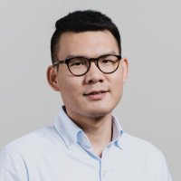 Jun (Philip) Fang (@philipjfang) 's Twitter Profile Photo Jun (Philip) Fang (@philipjfang) 's Twitter Profile Photo