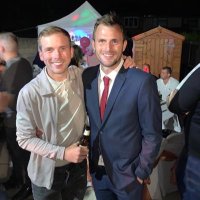 John Hughes (@johnhughes5) 's Twitter Profile