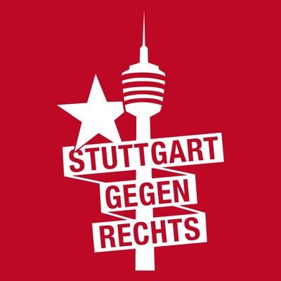 Das Aktionsbündnis gegen Rechts in Stuttgart.
Mehr Informationen gibt's auf unserer Homepage:

https://t.co/WPtbh41Bzg
Impressum siehe Homepage.