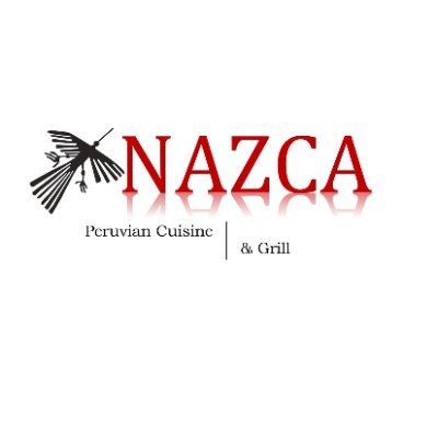 Nazca Grill & Peruvian Fusion Cuisine