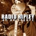 RADIO RIPLEY BY NO ESCAPE (@bensonnoescape) Twitter profile photo RADIO RIPLEY BY NO ESCAPE (@bensonnoescape) Twitter profile photo