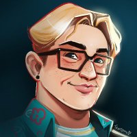 Thorn L. Knight (@thornlknight) 's Twitter Profile Photo Thorn L. Knight (@thornlknight) 's Twitter Profile Photo