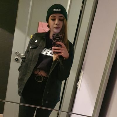 MissPurrito's profile picture. 🏳️‍🌈🏳️‍⚧️🌱🐰
(she/her) 🥀