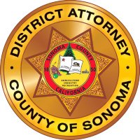 Sonoma County District Attorney (@sonomacoda) 's Twitter Profile