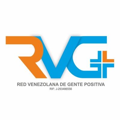 (RVG+) Red Venezolana de Gente Positiva