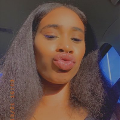 I’ve never been too good at about me’s. Bush Woman, Creative, Queer. Not into the mundane 🇯🇲🏳️🌈✨