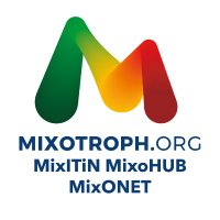 mixotroph.org (@mixotrophs) 's Twitter Profile