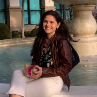 Celia Martínez (@celiamaraceves) 's Twitter Profile