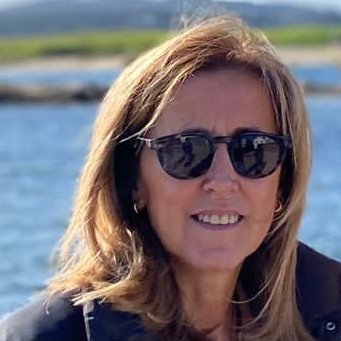 bcm2012's profile picture. Doctora en Medicina especialista en Anestesiología. Profesora asociada Facultad de Medicina USC