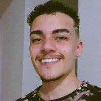 ReiLeão 马修思(@leaocomuna) 's Twitter Profile Photo