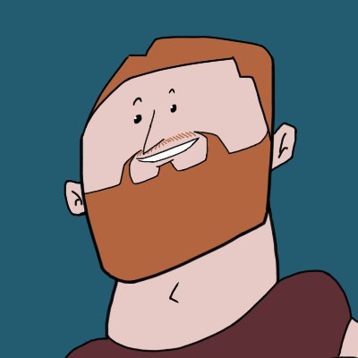 Feature Animator @ Jellyfish Pictures
Formerly DNEG (Nimona), Steamroller (Fortnite), Red Star 3D, Blue Zoo and Proof Inc
https://t.co/X0BujUHi8f