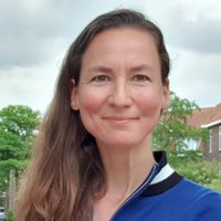 Nanda Sluijsmans(@NandaSluijsmans) 's Twitter Profile Photo