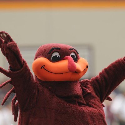 Blacksburg & HOKIE born & raised now in Richmond, Va. #LETSGOHOKIES I