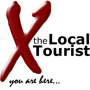 Please follow us @thelocaltourist.com