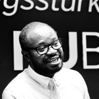 Callistus Agbaam, PhD (@cagbaam) 's Twitter Profile