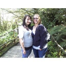 MissLindsayM's profile picture. 