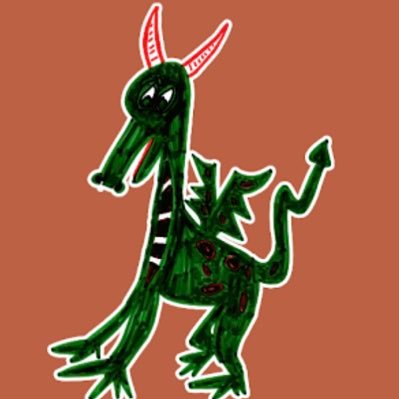 daicagq's profile picture. 