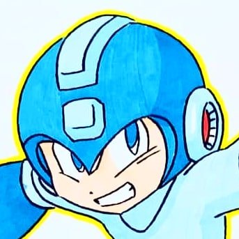 MEGAMAN RSRさんのプロフィール画像