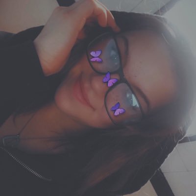 erikaraser32's profile picture. E