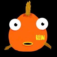 鷹浅Rein (@reinfishy) 's Twitter Profile