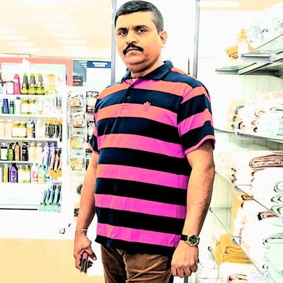 hareshkumar's profile picture. 