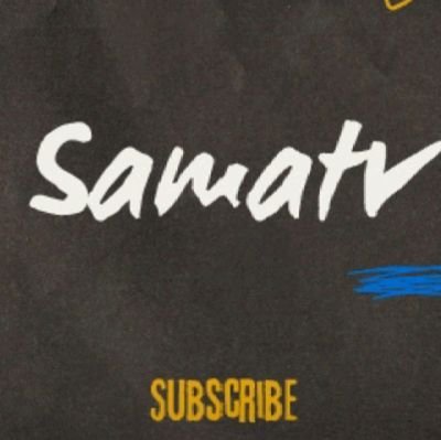 we will be interviewing big names in kamba nation pls follow and subscribe to our youtube channel
https://t.co/b83znhRjy6